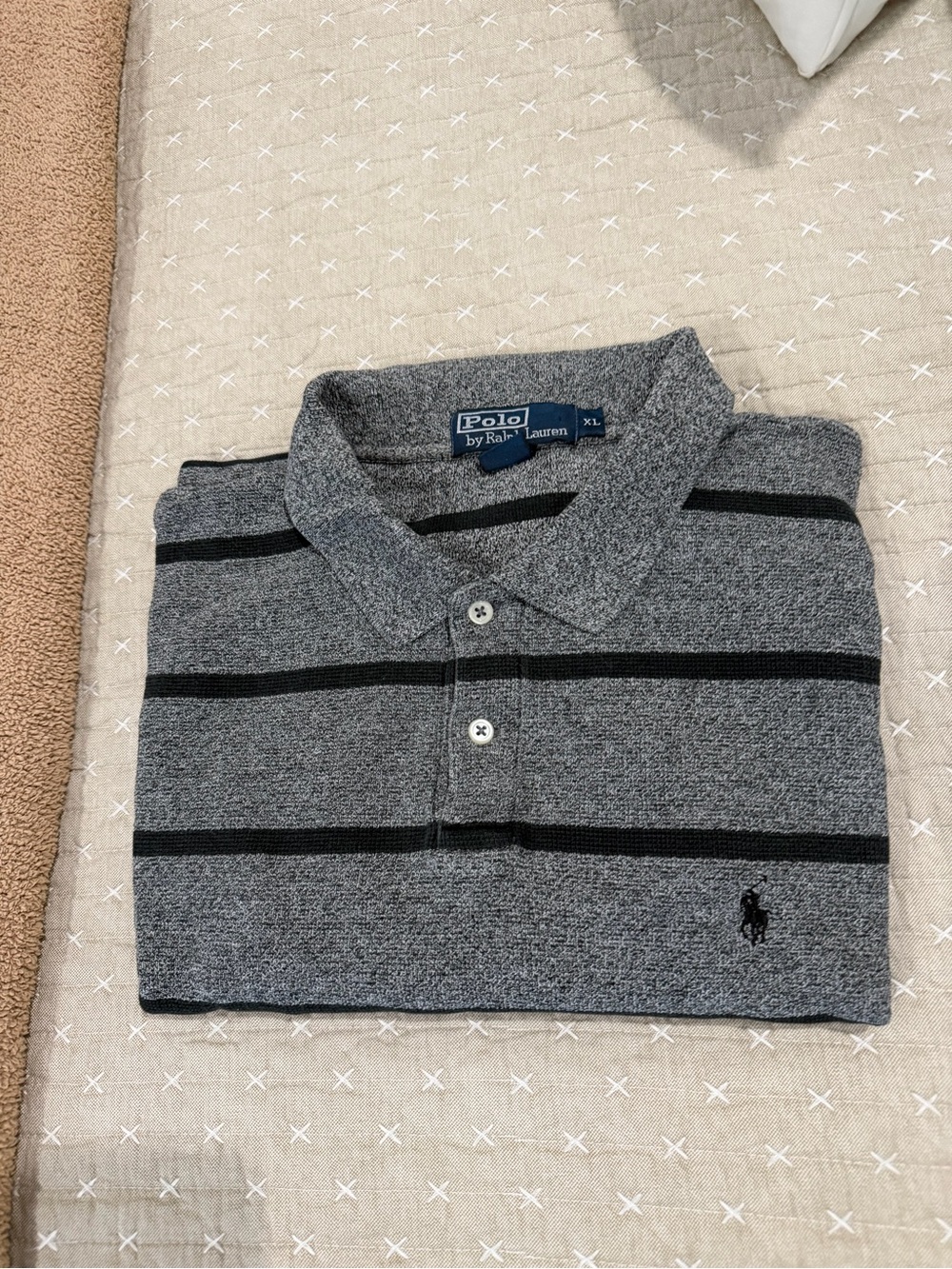 Polo Ralph Lauren sz XL. Excellent Condition